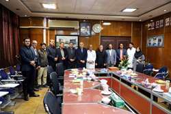 درخشش یاد و نام دکتر مهدی میرسعیدی در بیمارستان سینا؛ هدیه‌ای از جنس مهر برای شفای بیماران